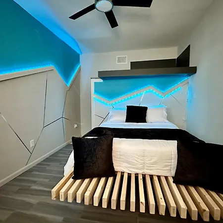 Eagle Stay Dainty Studio Eagle Pass Extérieur photo