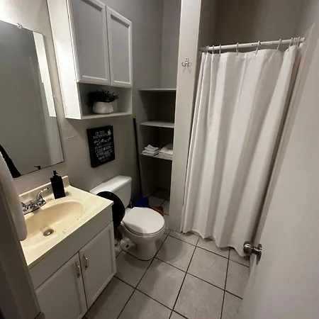 Eagle Stay Dainty Studio Eagle Pass Extérieur photo